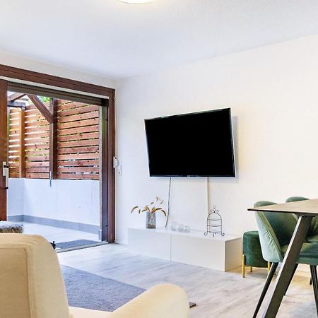 Becks Schoene Ferienwohnung Vogtsburg Kültér fotó