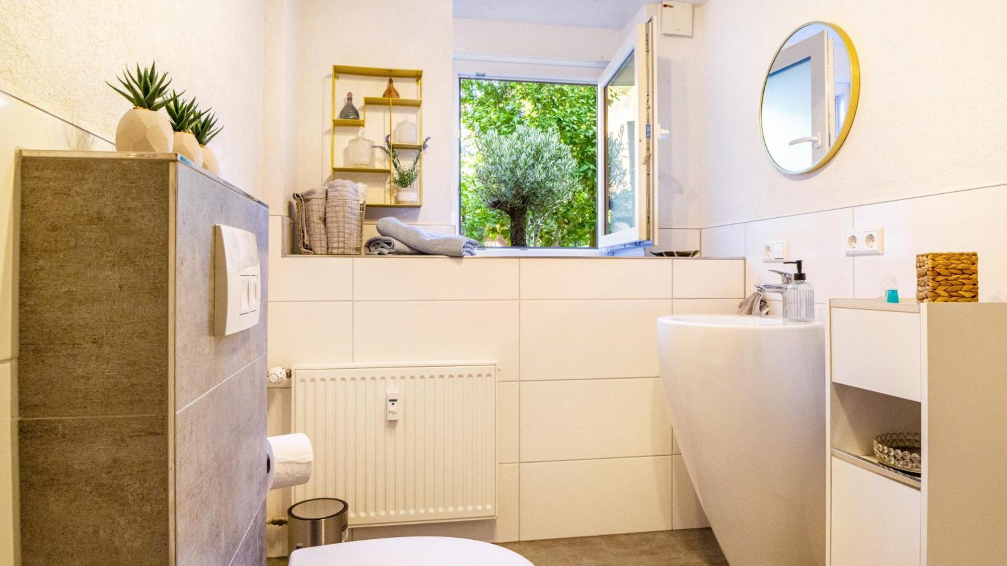 Becks Schoene Ferienwohnung Vogtsburg Kültér fotó